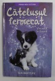 CATELUSUL FERMECAT , VACANTA LA FERMA DE SUE BENTLEY , 2017