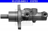 Pompa centrala, frana FORD C-MAX (DM2) (2007 - 2016) ATE 03.2125-0483.3