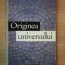 ORIGINEA UNIVERSULUI de JOHN D. BARROW , 1994