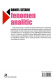Fenomen analitic | Daniel Sitaru, Cartea Romaneasca Educational