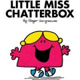 Little Miss Chatterbox - Little Miss Classic Library