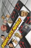 Various - Bravo Hits Manele 2007, Caseta audio