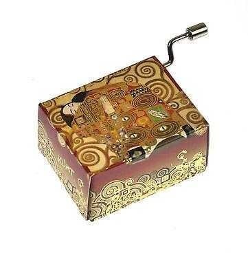 Flasneta Gustav Klimt Implinirea, Fridolin foto