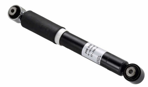 Amortizor SMART CITY-COUPE (450) (1998 - 2004) RINGER 1542002183