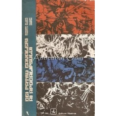 Cei Patru Cavaleri Ai Apocalipsului - Vicente Blasco Ibanez