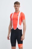 POC pantaloni scurți de ciclism Essential Road culoarea negru