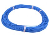 Cablu de Compensație PVC Rotund 2 Fire