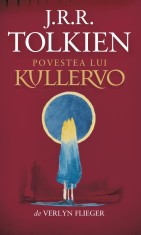 Povestea lui Kullervo - J. R. R. Tolkien - Rao