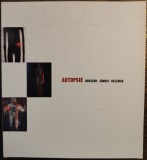 Berszan, Janosi, Kelemen - Autopsie (catalog)