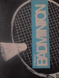 BADMINTON-VASILE MARCU