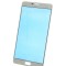Geam sticla Allview P8 Energy Pro, Gold