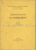 Cei Gasiti - Dimitrios Kantartzis, Filosofie, Atena 1970, 495 Pagini, Limba Greaca