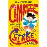 Kicsi Charlie csirke lesz - Sam Copeland