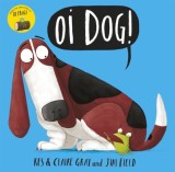 Oi Dog! - SAS Gardners EU