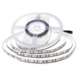 BANDA LED SMD2835 120LED/M 24V 4000K IP20 10M, V-TAC