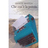 Dante Maffia - Che cos&#039;e la poesia - 135136