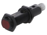 Senzor Fotoelectric 0,1-16m PNP Dark-On/Light-On 100mA