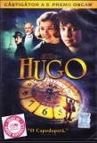 DVD Film de colectie: Hugo ( r: Martin Scorsese; 5 premii Oscar - vezi descriere )