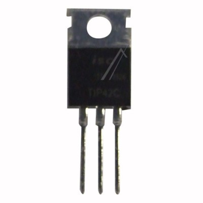 TIP42C TRANZISTOR P 100V 10A 3MHZ TO-220 -ROHS- foto