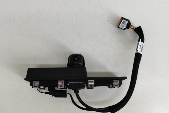 Camera de marșarier KIA EV6 CV 2021 OEM: 81820-CV010 | 26596563