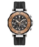 Ceas Barbati, GUESS, Gc DiverCode Chrono Y63003G2MF - Marime universala