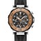 Ceas Barbati, GUESS, Gc DiverCode Chrono Y63003G2MF - Marime universala