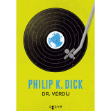 Dr. V&eacute;rd&iacute;j - Philip K. Dick