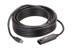 I/O ACC CABLE EXTENDER USB3.1/10M UE3310-AT-G ATEN &amp;quot;UE3310-AT-G&amp;quot; (timbru verde 0.8 lei) foto