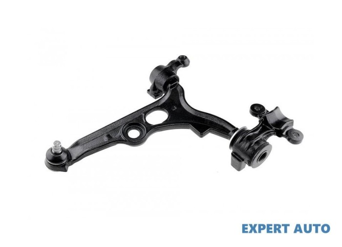 Bascula Citroen Jumpy (1994->) [U6U] #1