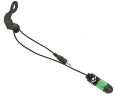 Hanger Mikado Luminos, Green foto