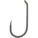 Carlig Gamakatsu A1 G-Carp D-Rig MB, 10 buc/plic (Marime Carlige: Nr. 8)