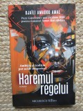 Haremul regelui - Djaili Amadou Amal