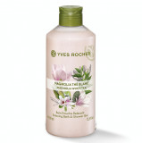 Cumpara ieftin Gel de duș nectar Floare de Magnolie &amp; Ceai alb, 400 ml (Yves Rocher)
