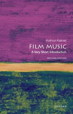 Film Music: A Very Short Introduction foto