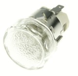 C00325786 BEC HALOGEN CUPTOR, COMPLET, 40W 481010638530 pentru aragaz WHIRLPOOL/INDESIT