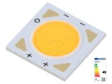LED COB 120&deg; 350mA 5,8W 845lm 12,5x12,5x1,7mm V8