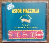 CD Astor Piazzolla &ndash; 20 Greatest Hits