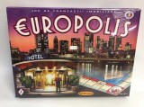 Joc europolis