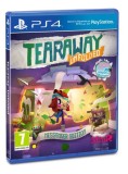 Tearaway Unfolded Messenger Edition PS4