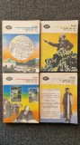O VIATA DE OM ASA CUM A FOST - Iorga (4 volume BPT)