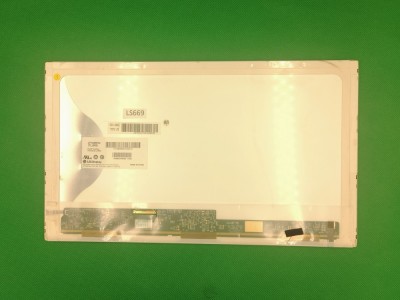 HP ProBook 6555b Ecran LCD SWAP foto