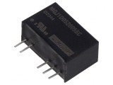 Convertor DC/DC 1W 5V la 20V și -5V 40mA
