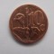 10 CENTS 2014 AFRICA DE SUD-NINGIZIMU AFRIKA
