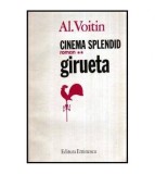 Al. Voitin - Cinema splendid vol. II - Girueta - 115270