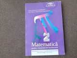 MATEMATICA PENTRU EXAMENUL DE BACALAUREAT MARIAN ANDRONACHE 2013