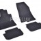 Set 4 covorase cauciuc pentru Dacia Logan 3, sedan