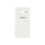 Capac Baterie Samsung J320 Galaxy J3 (2016) Alb OCH