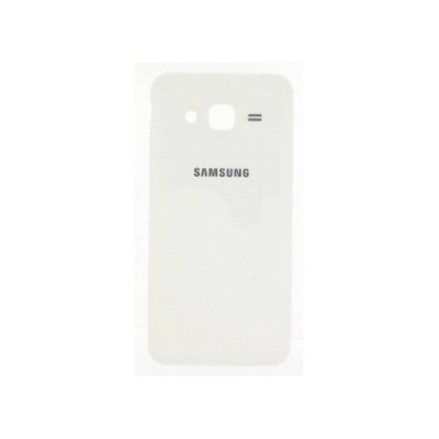 Capac Baterie Samsung J320 Galaxy J3 (2016) Alb OCH foto