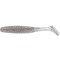 Shad Hide Up Stagger Original 1.5&quot;, 243 Tamarabai Dark Shrimp, 4cm, 0.6g, 8buc/pac