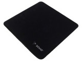 Mouse Pad Negru 250x250x2mm